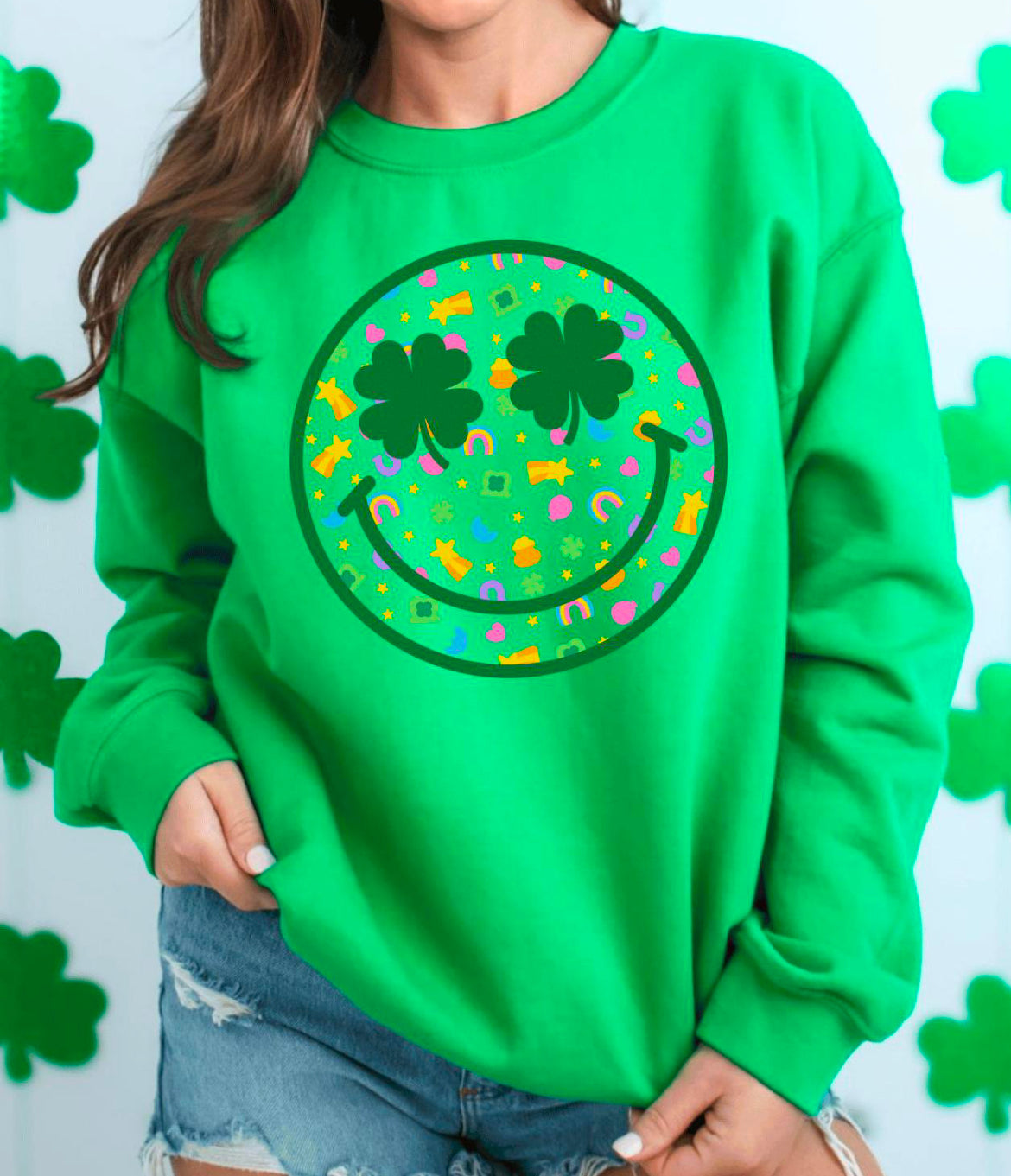 Lucky Charms