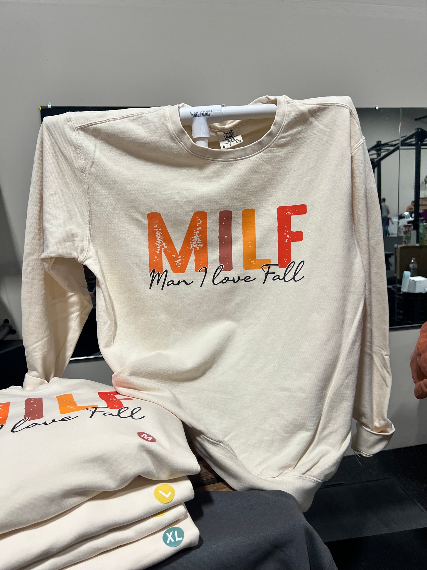 MILF
