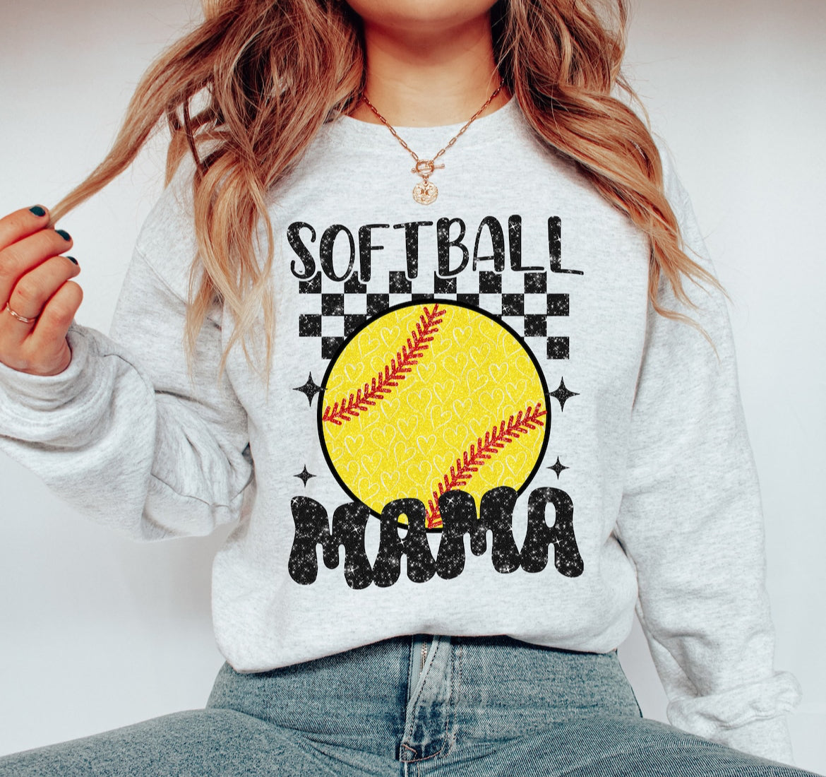 Softball Mama