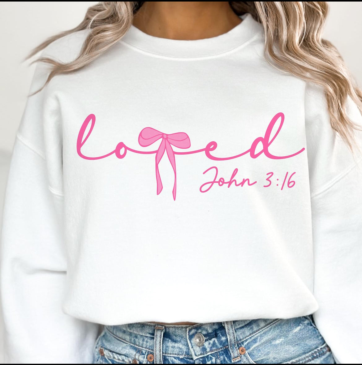 Loved