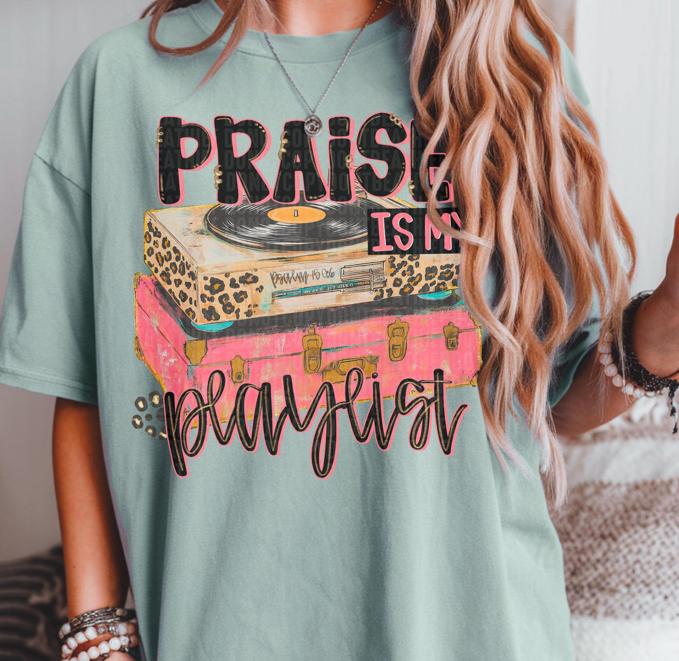 Praise