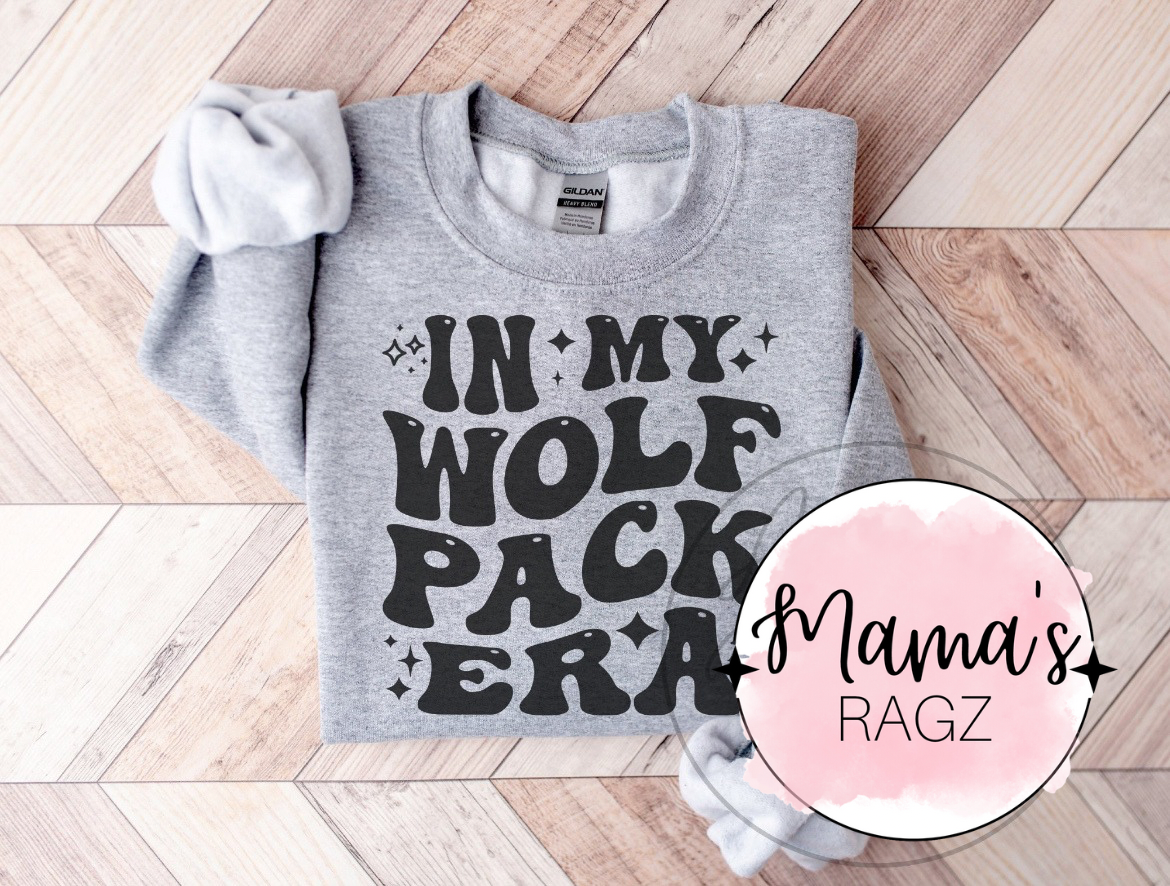 Wolfpack Era
