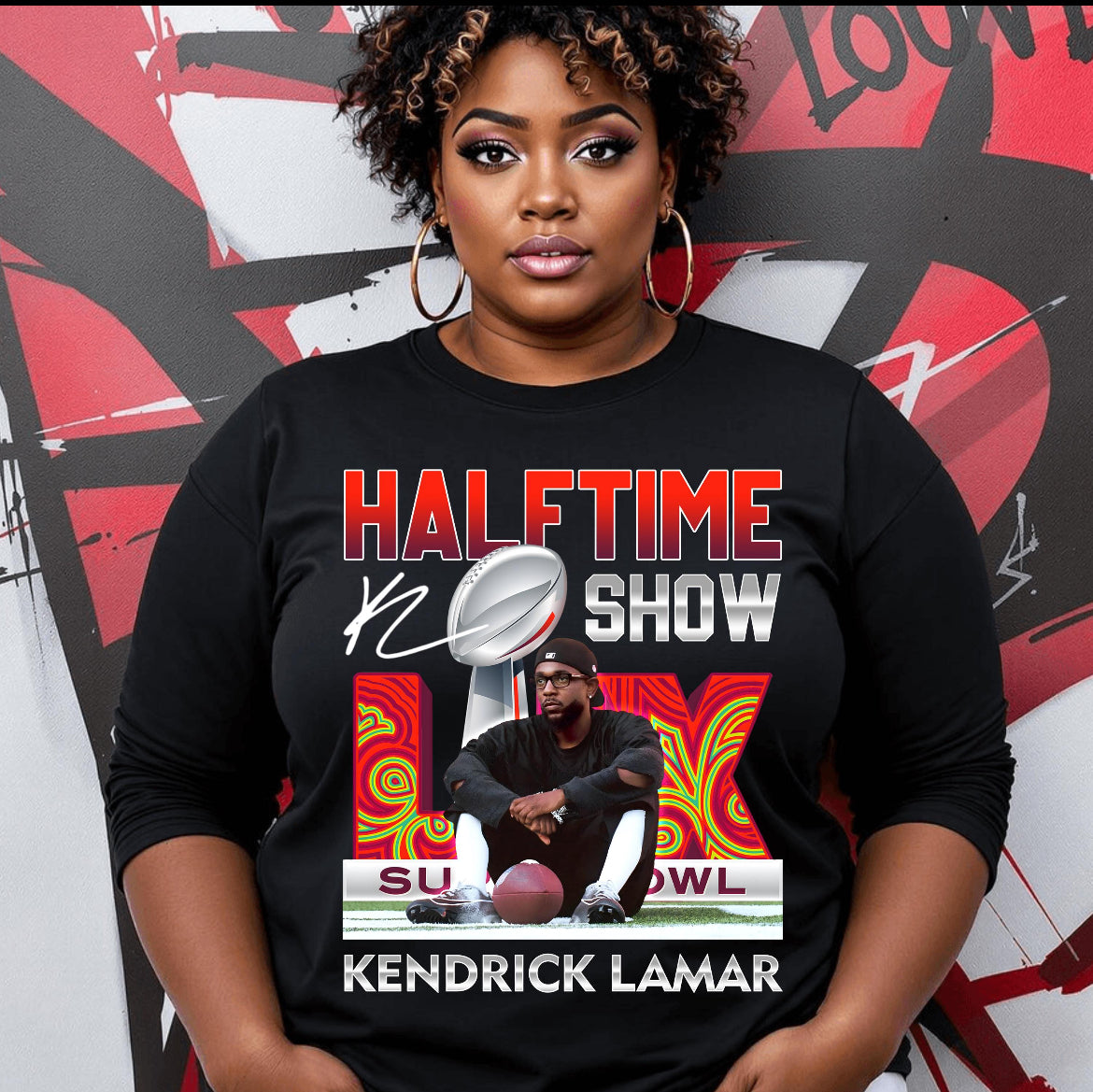 K.L Show