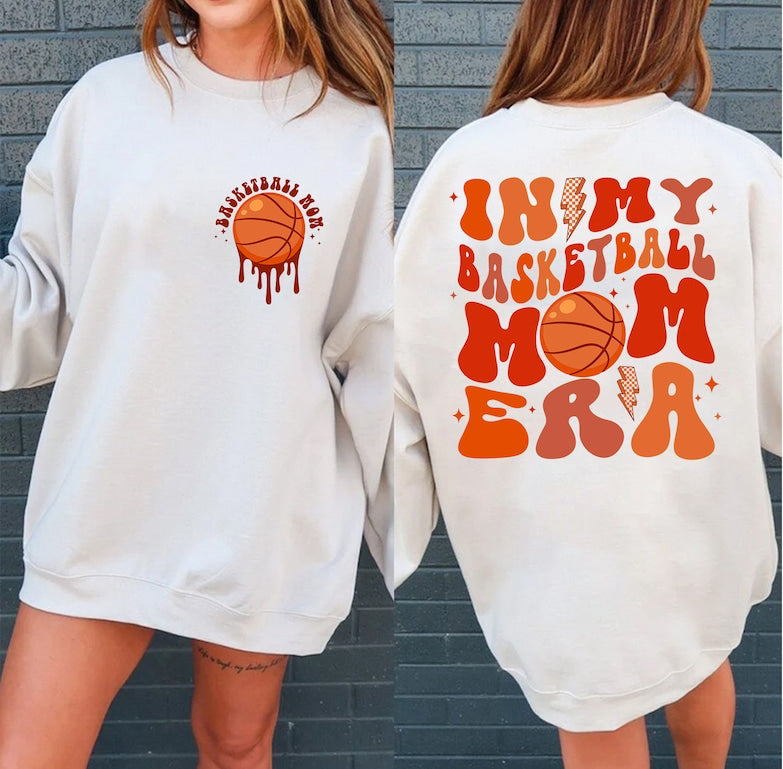 Basketball Mom Era