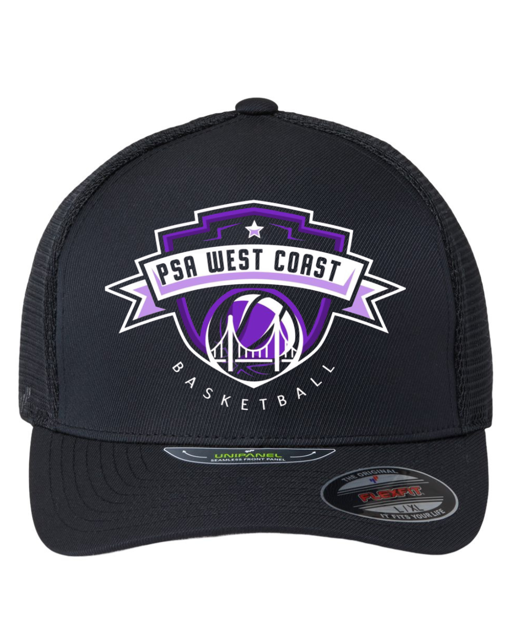 Flexfit PSA & CPT Hats