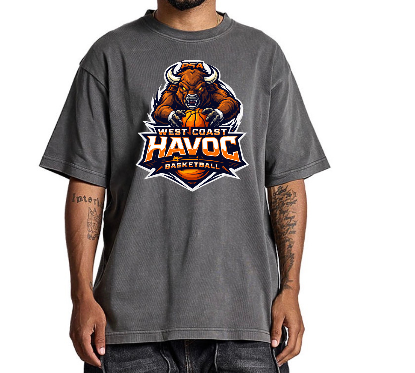 Adult Unisex HAVOC Basics