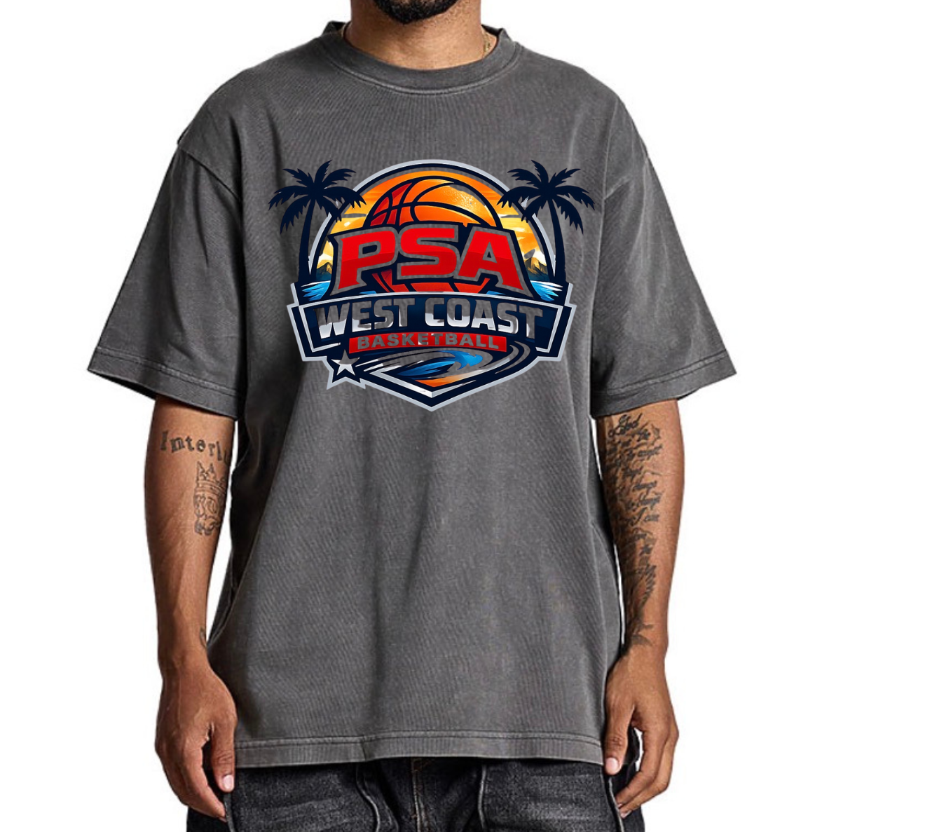 Adult Unisex PSA Basics