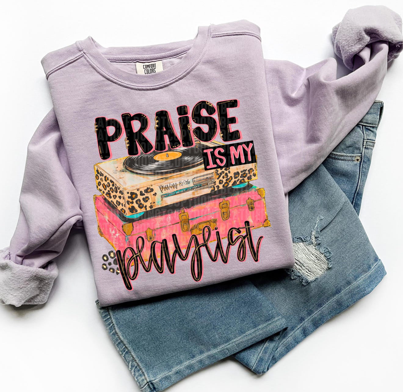 Praise
