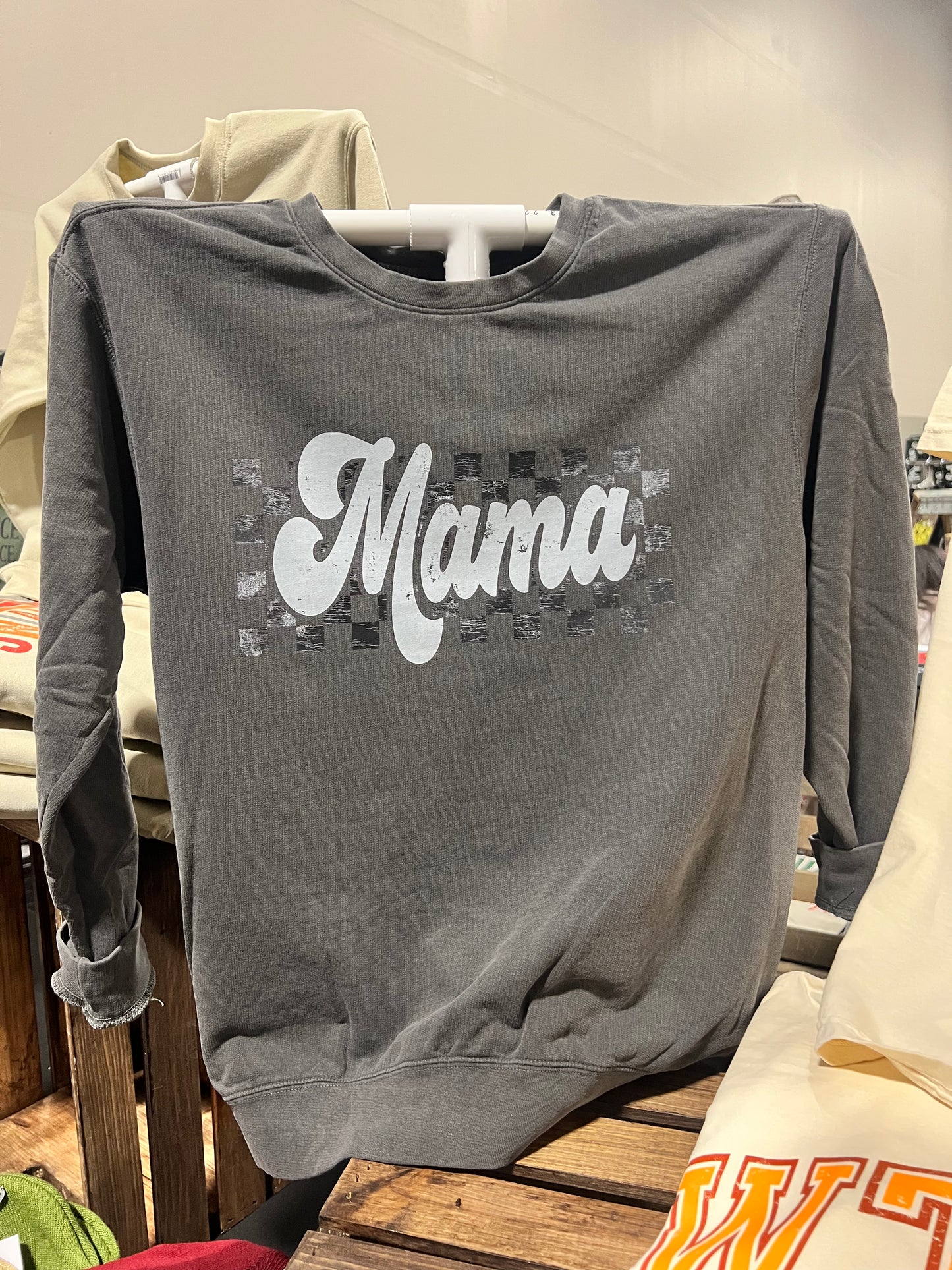 Mama