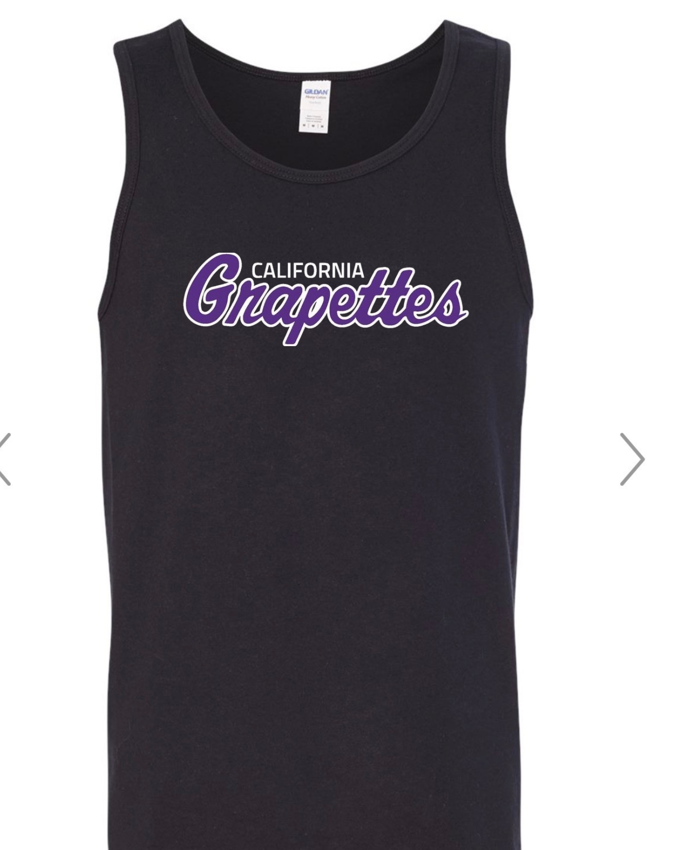Grapettes Basics Adult