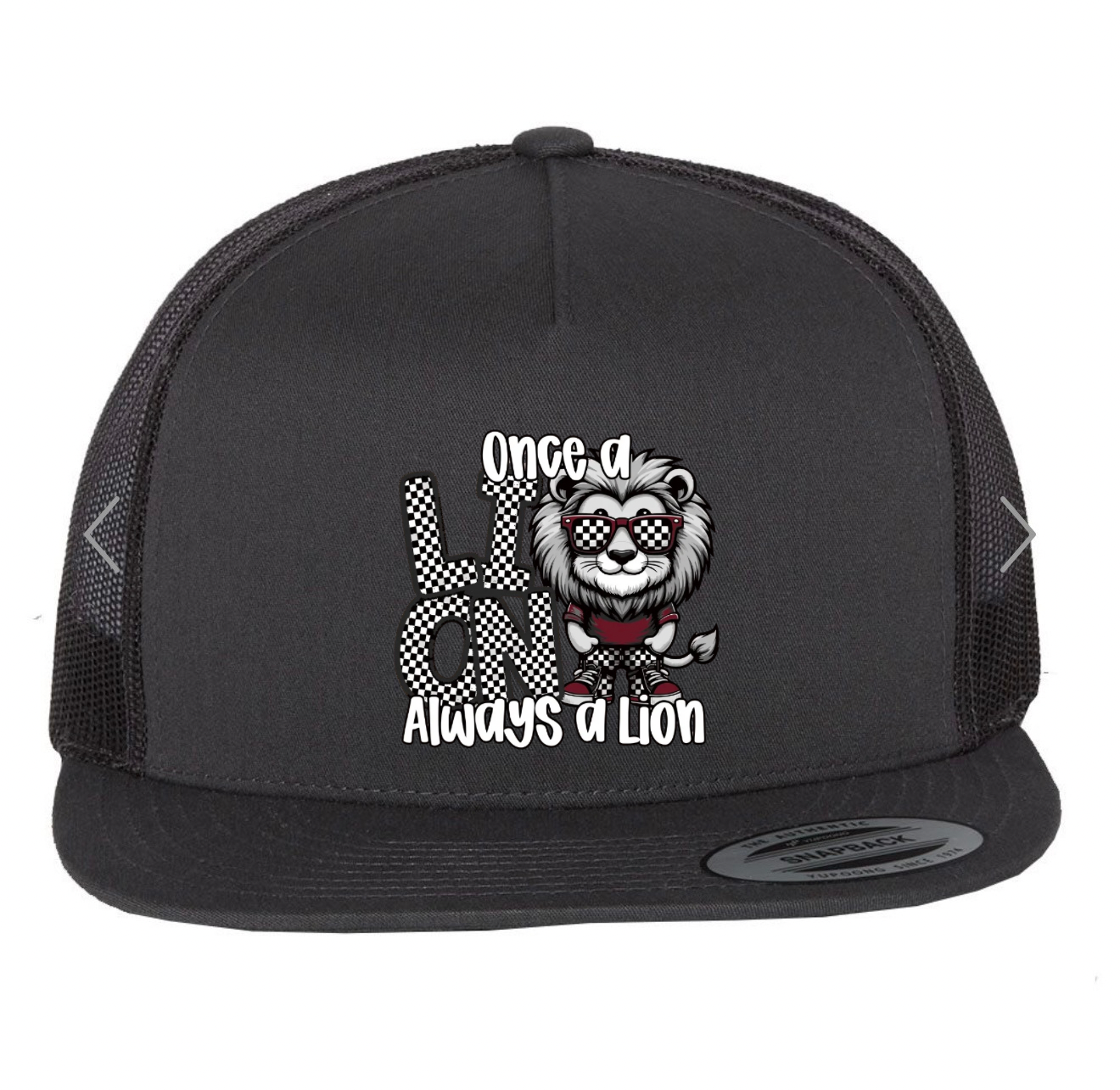 Snapback Hats