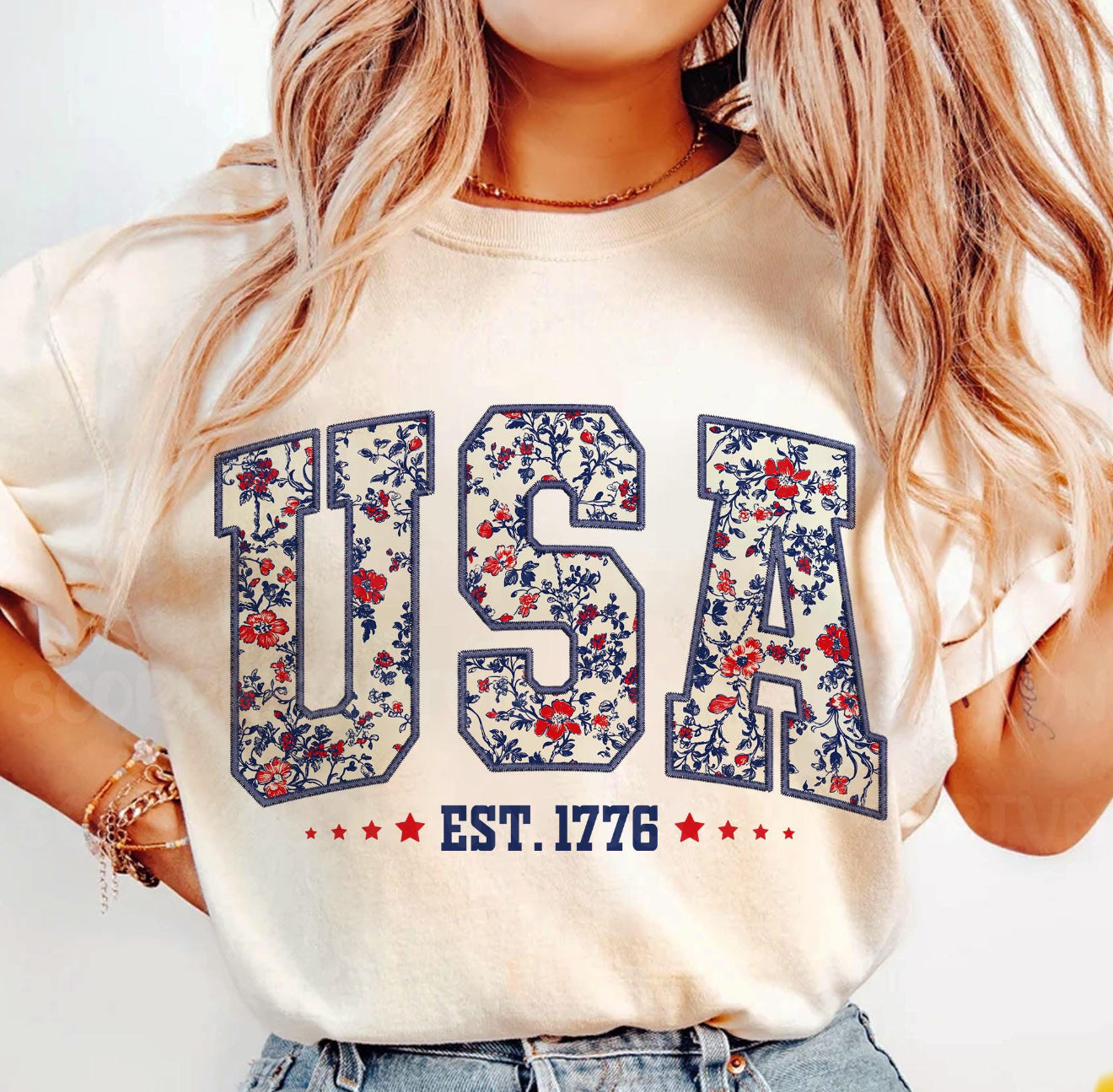 USA Floral