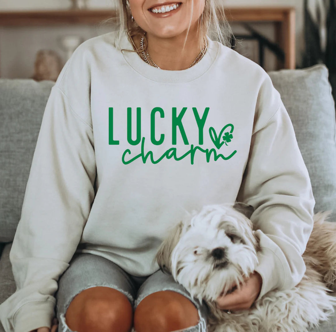 Lucky Charm
