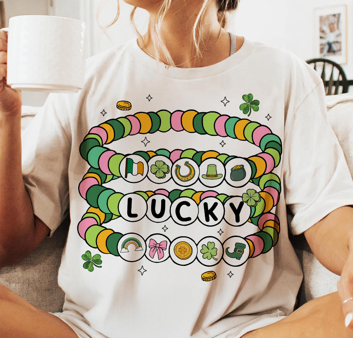 Lucky Beads