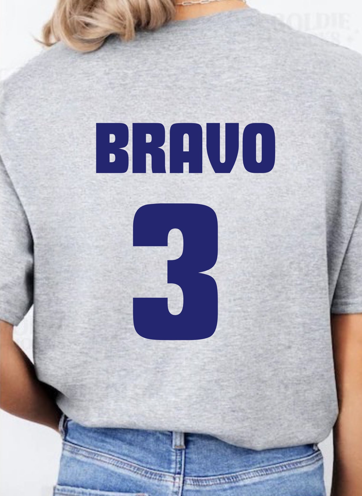 Add Name & Number