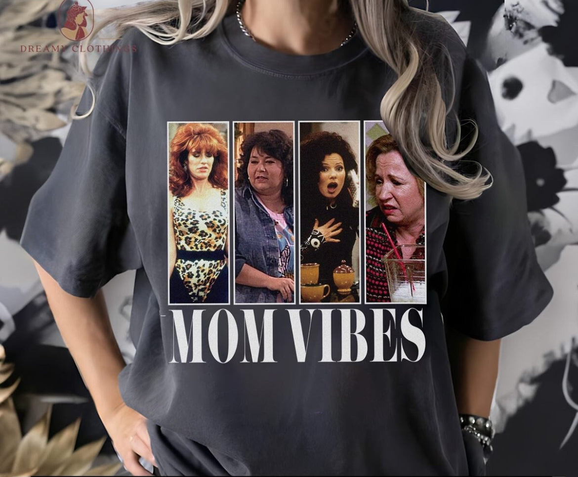 Mom Vibes
