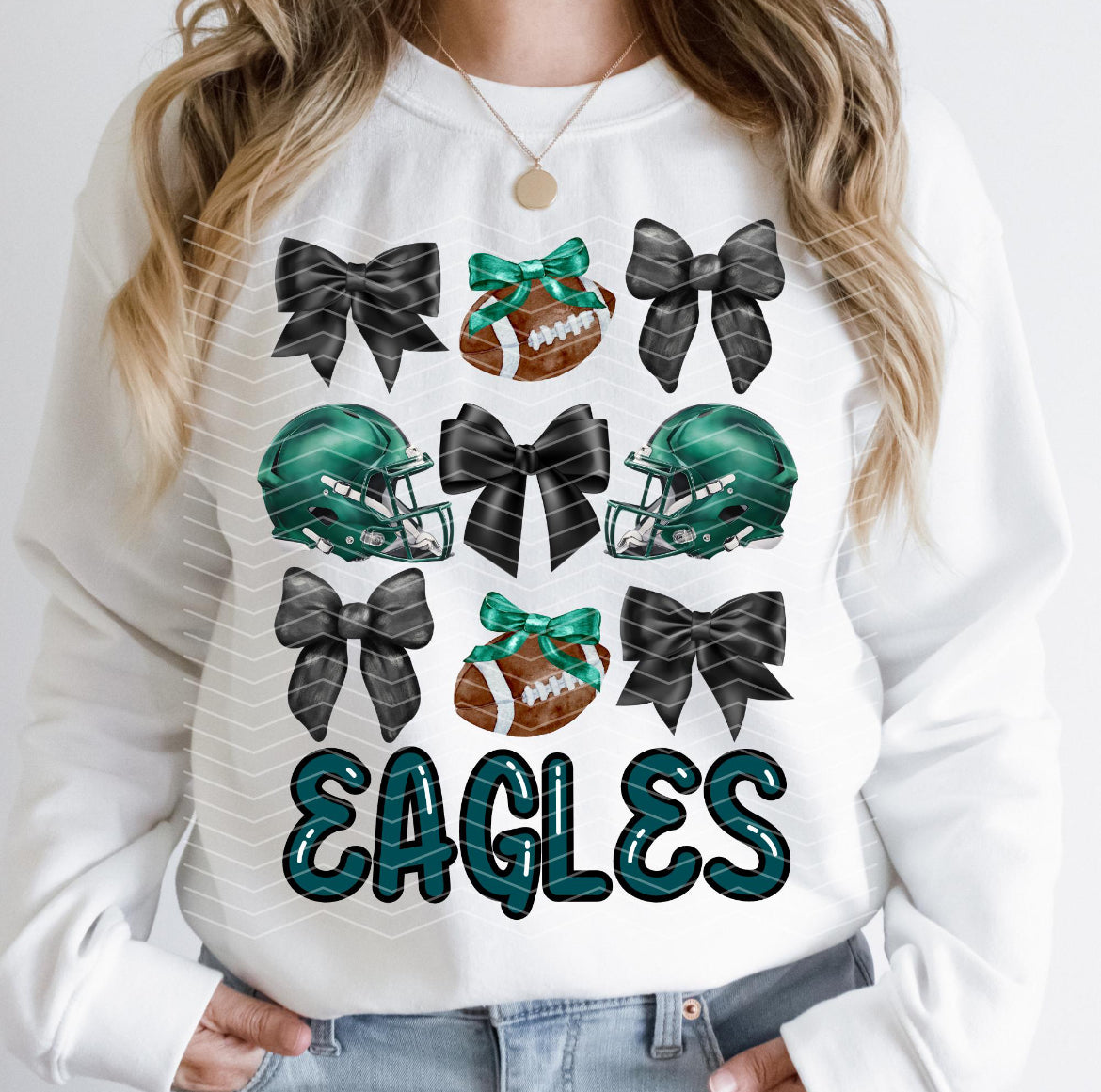 Birds & Bows