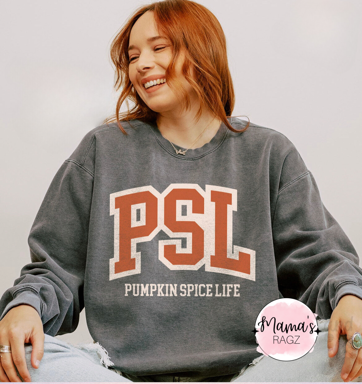 PSL Sweatshirt
