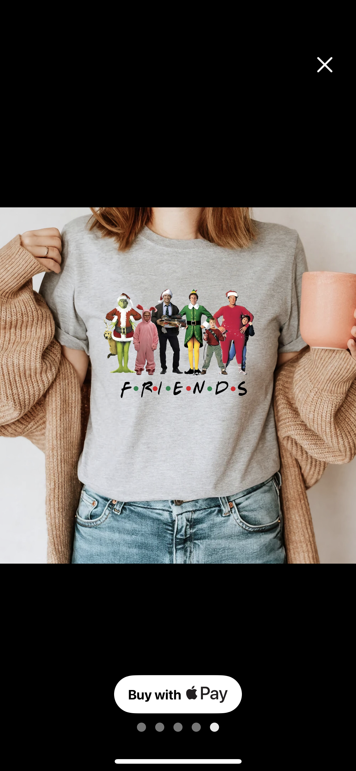 Friends