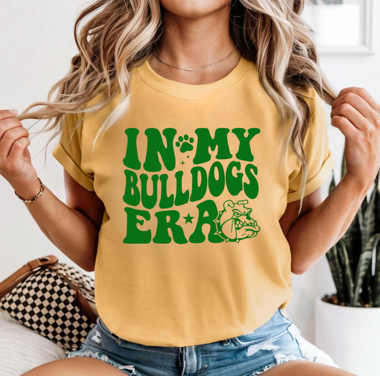 Bulldogs Era