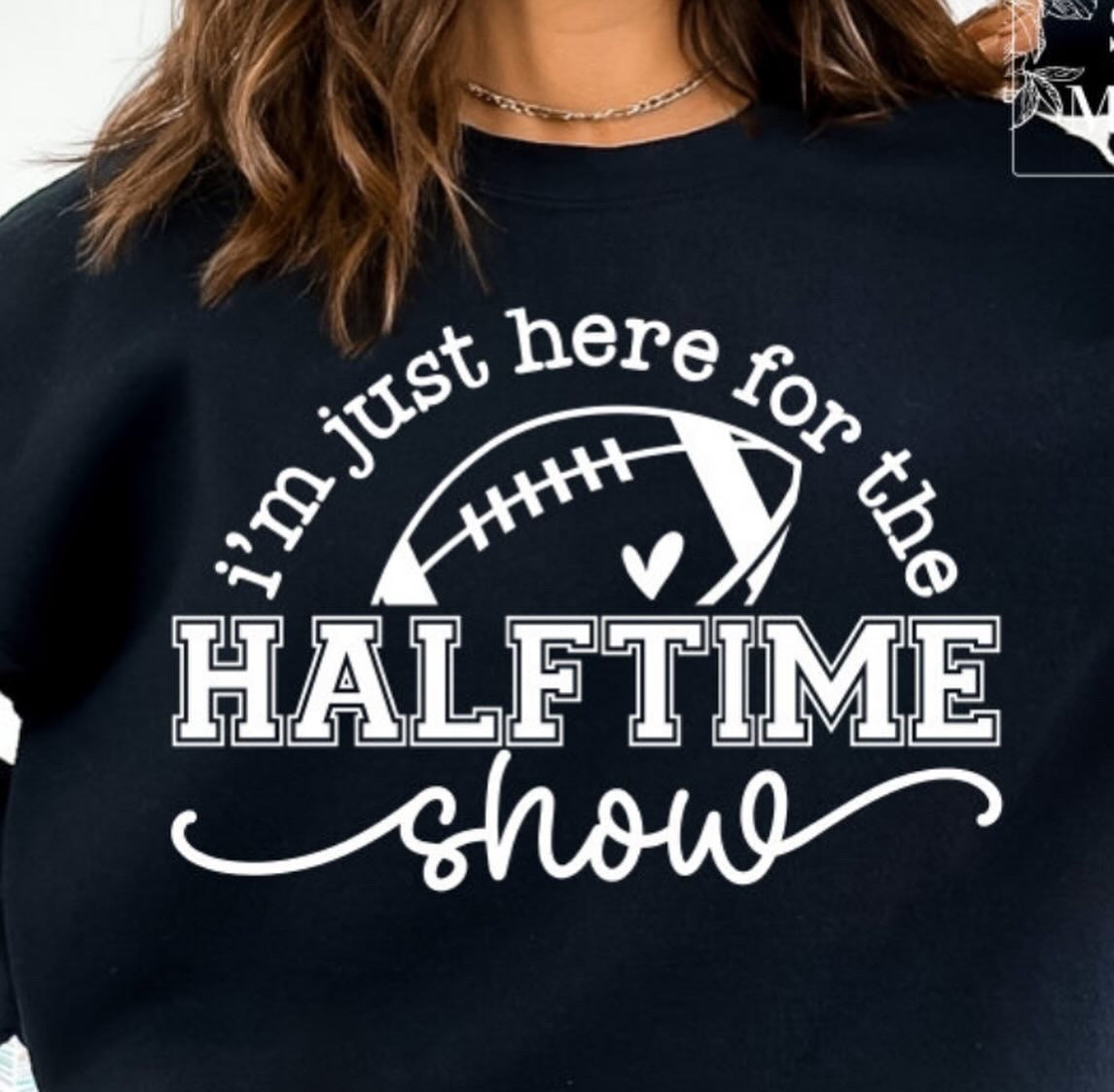 Halftime Show