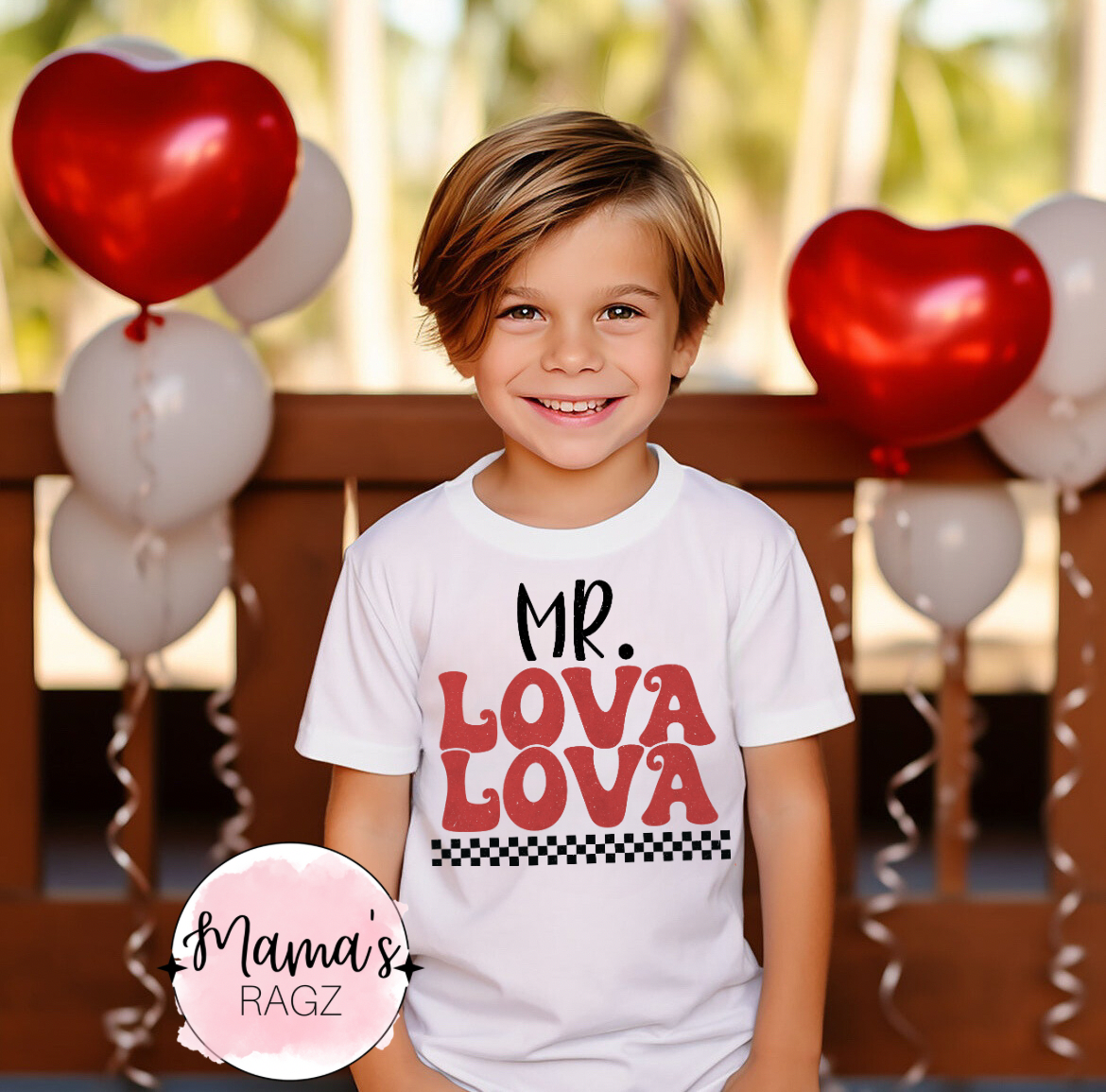 Mr. LOVA