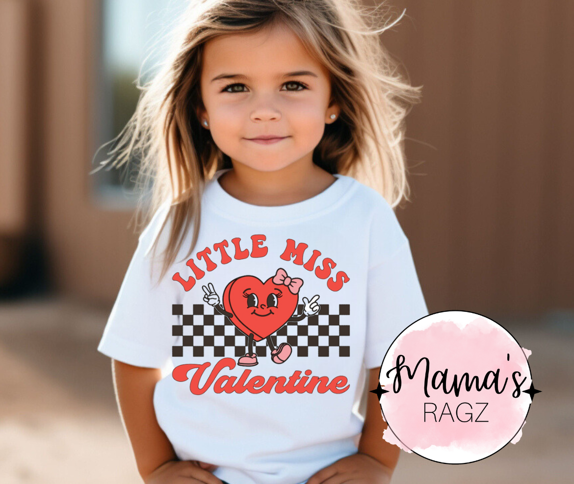 Little Miss