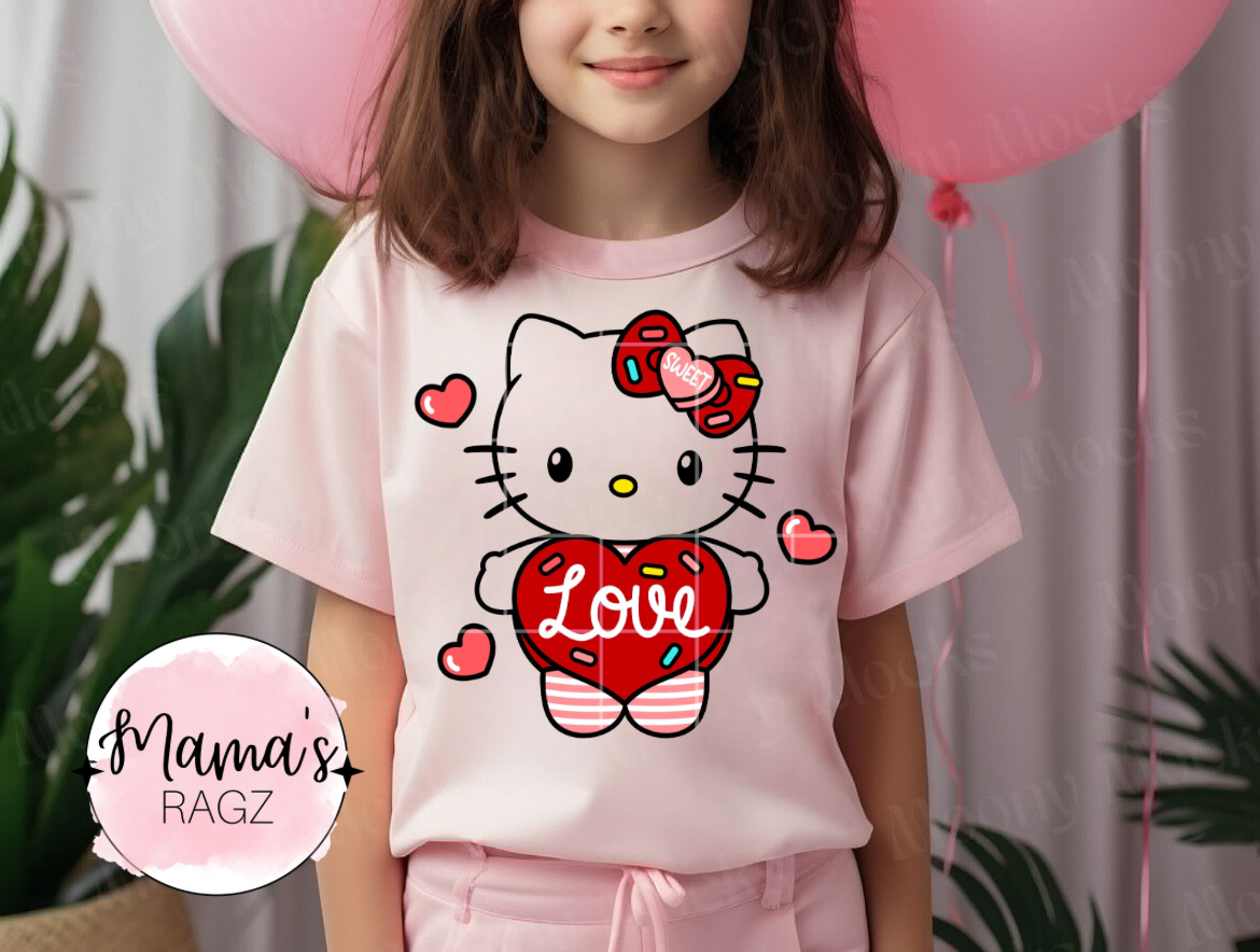 Love Kitty