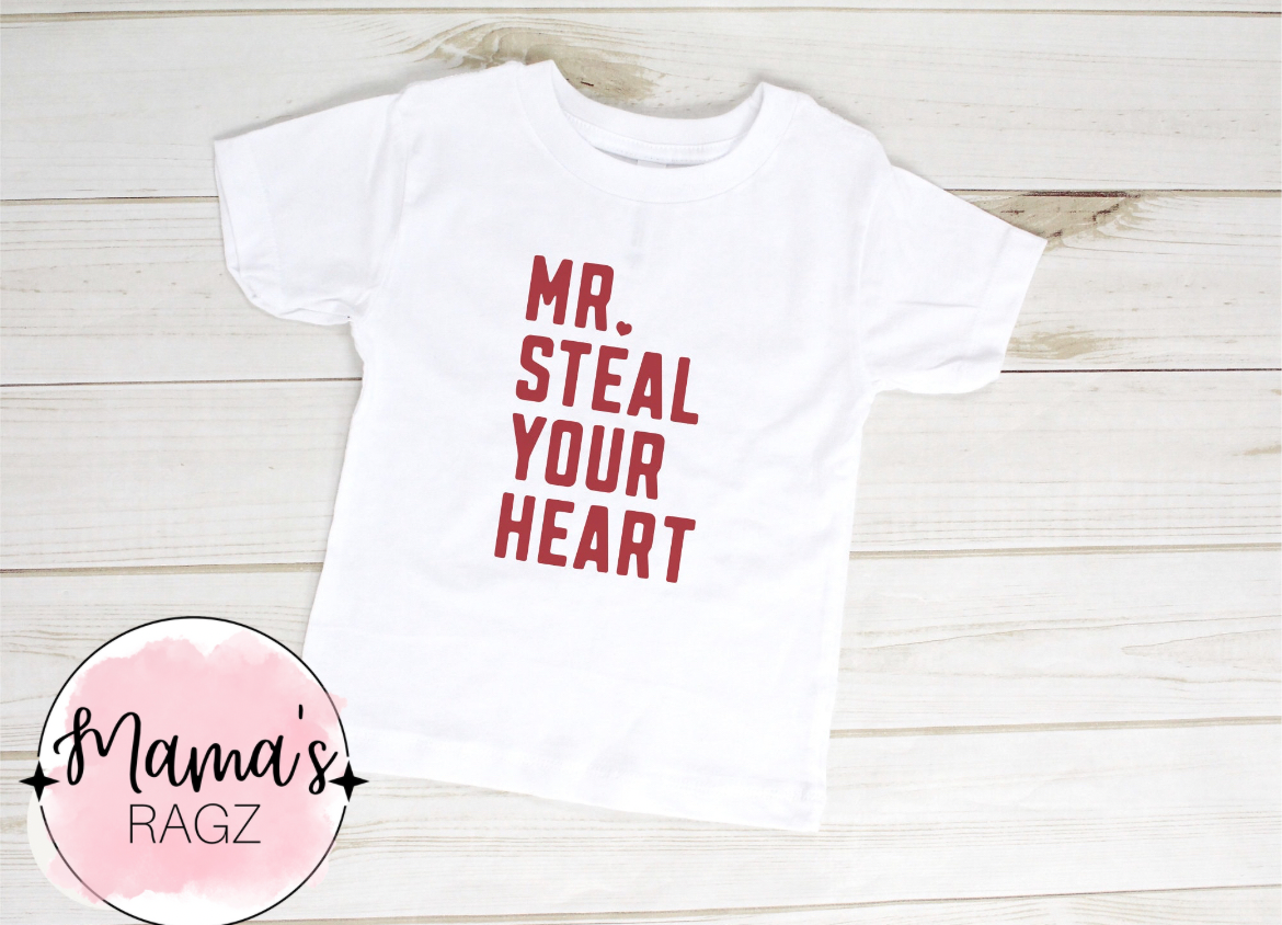 Steal Your Heart