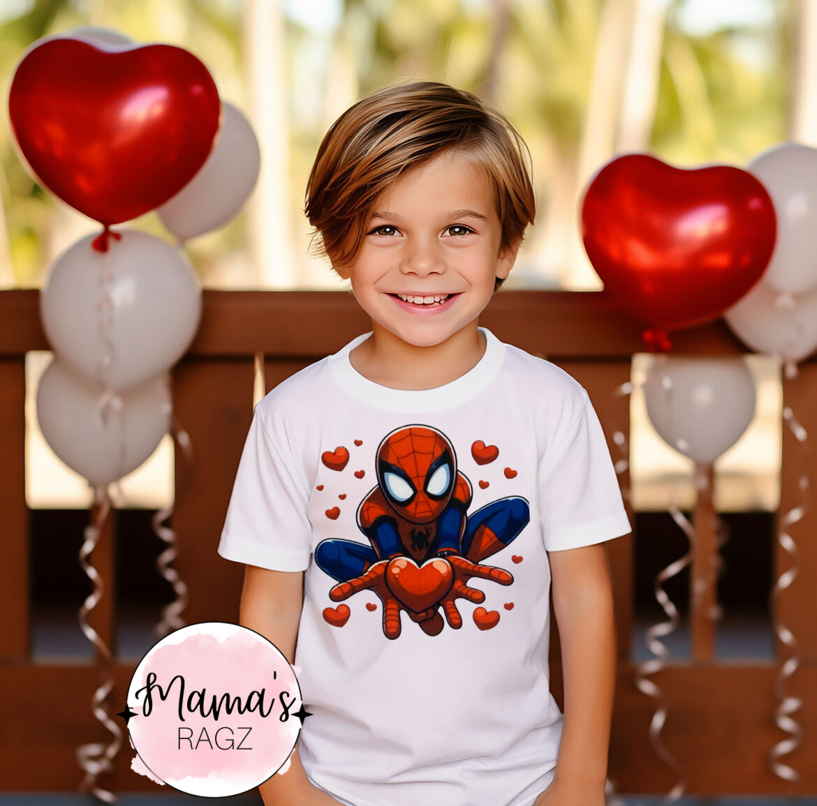 🕷️ Unisex Shirt