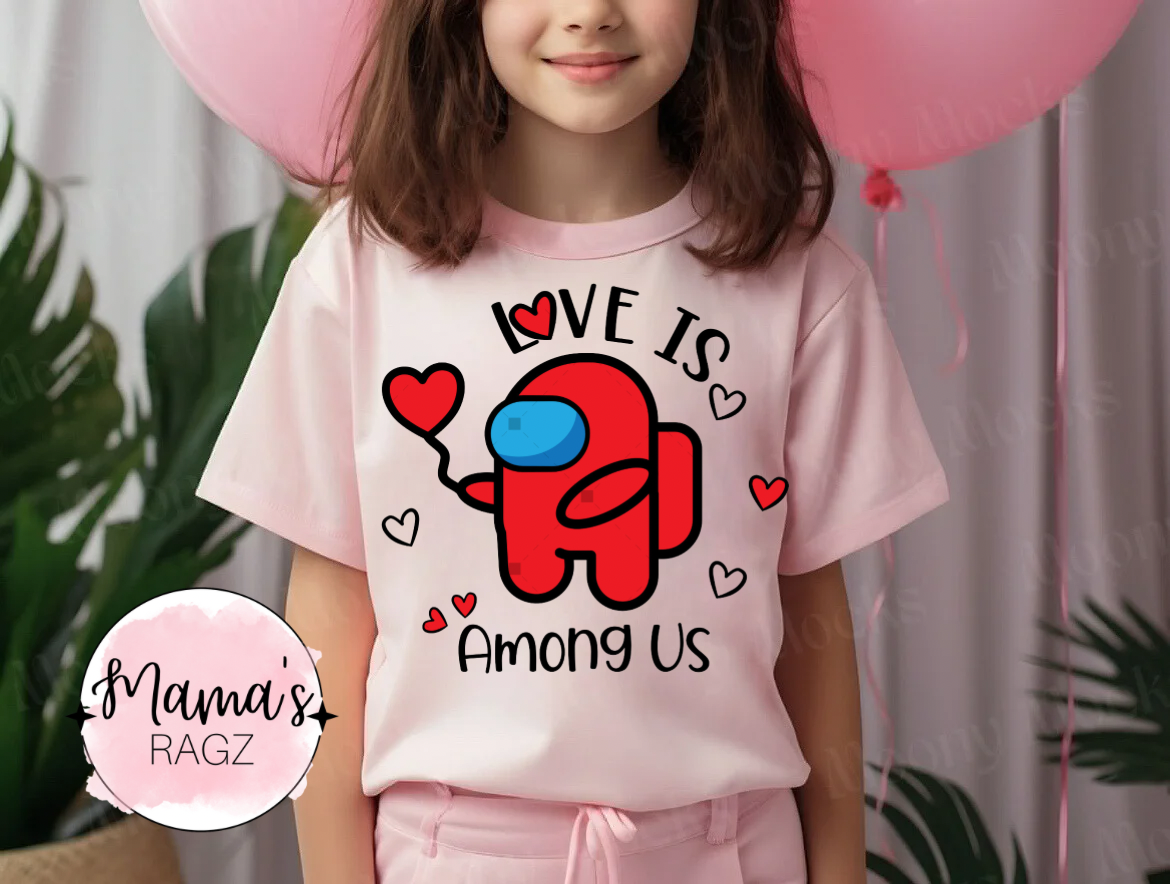 Among Us (unisex)