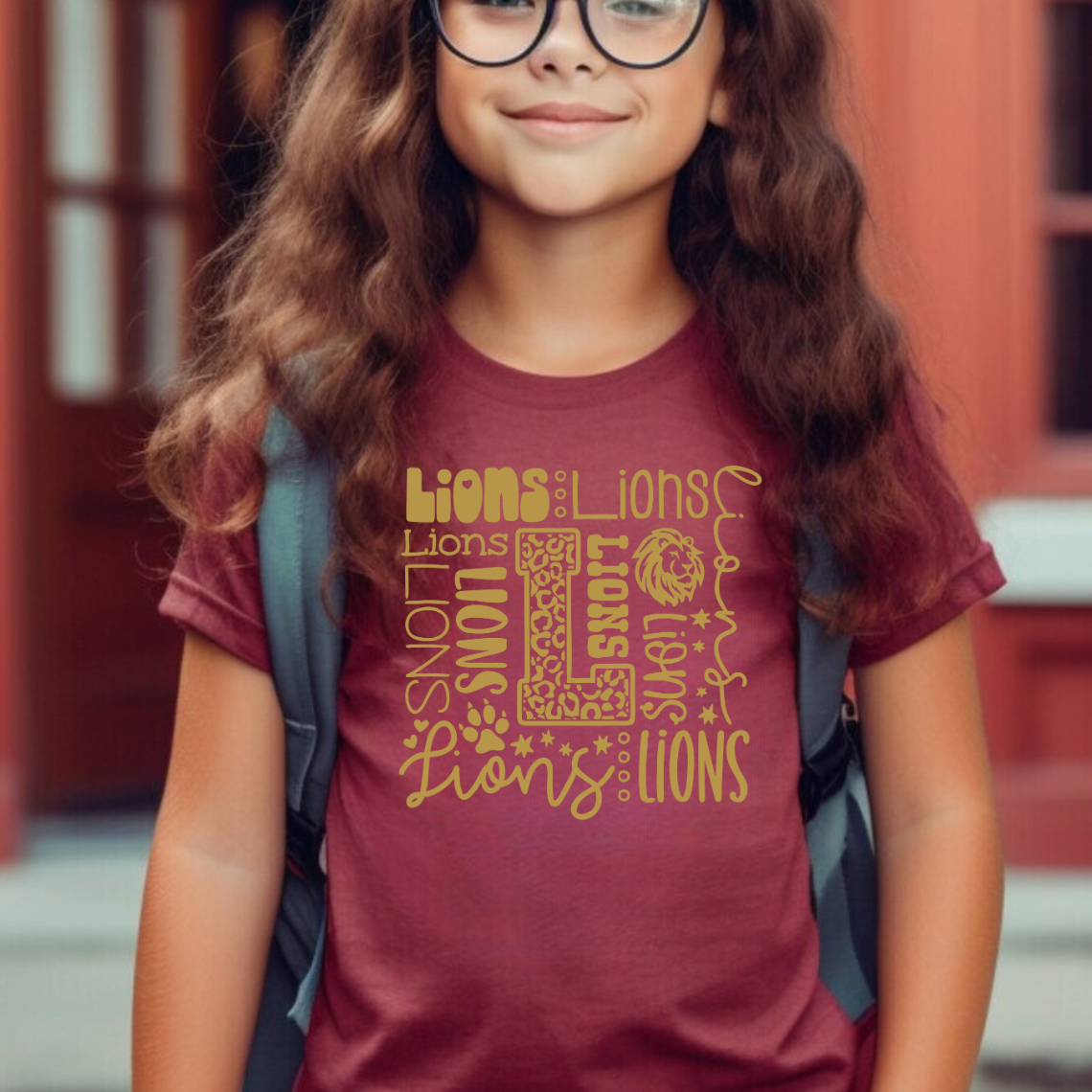 Youth - L Lions
