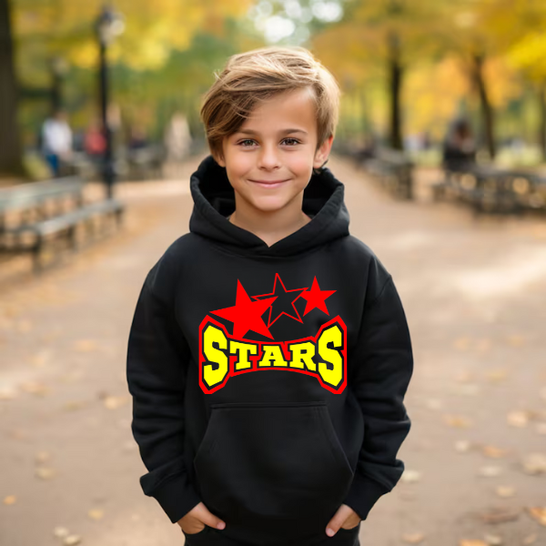 Youth- 3 Stars