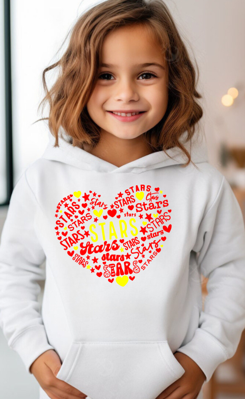 Youth- Stars With Heart