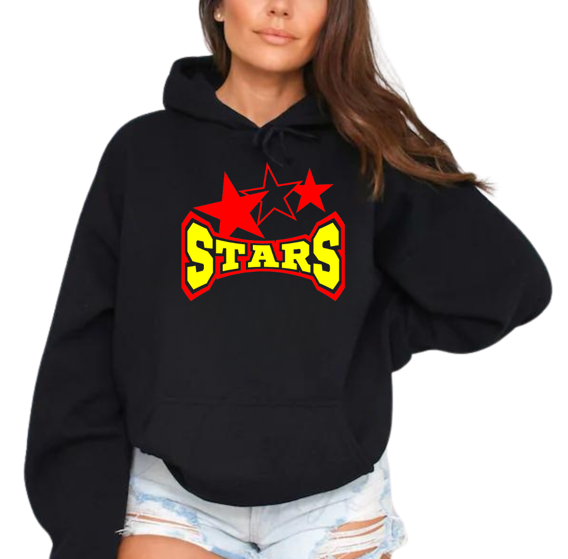 Adult- 3 Stars
