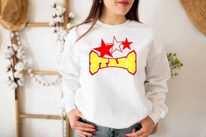 Adult- 3 Stars
