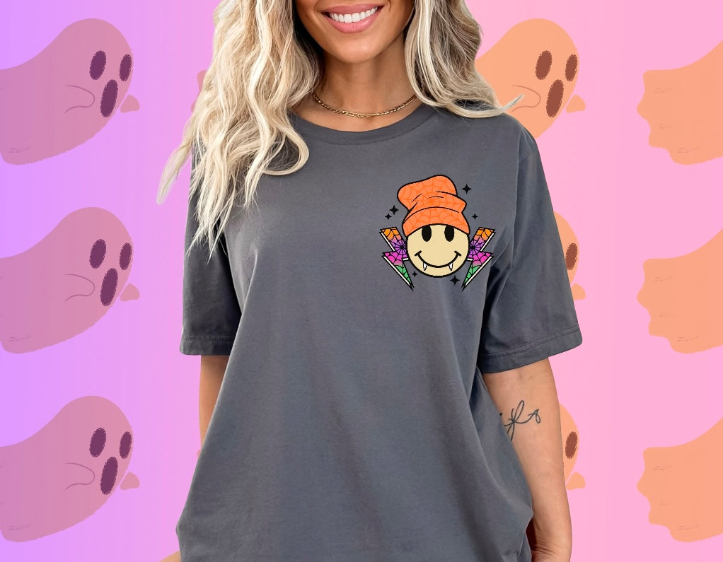 Spooky Vibes