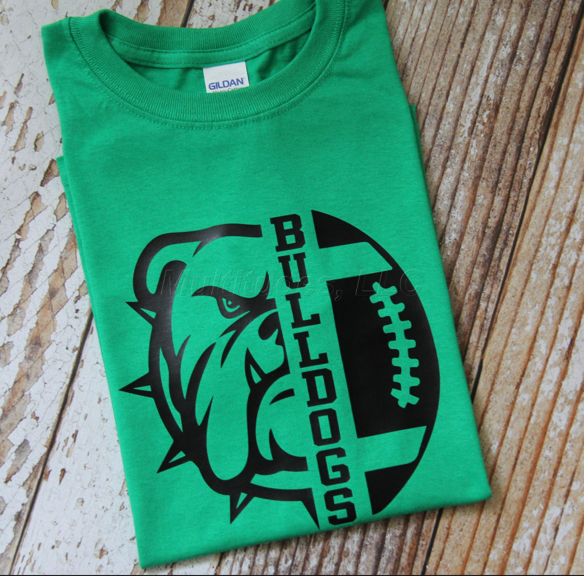 Bulldog Football