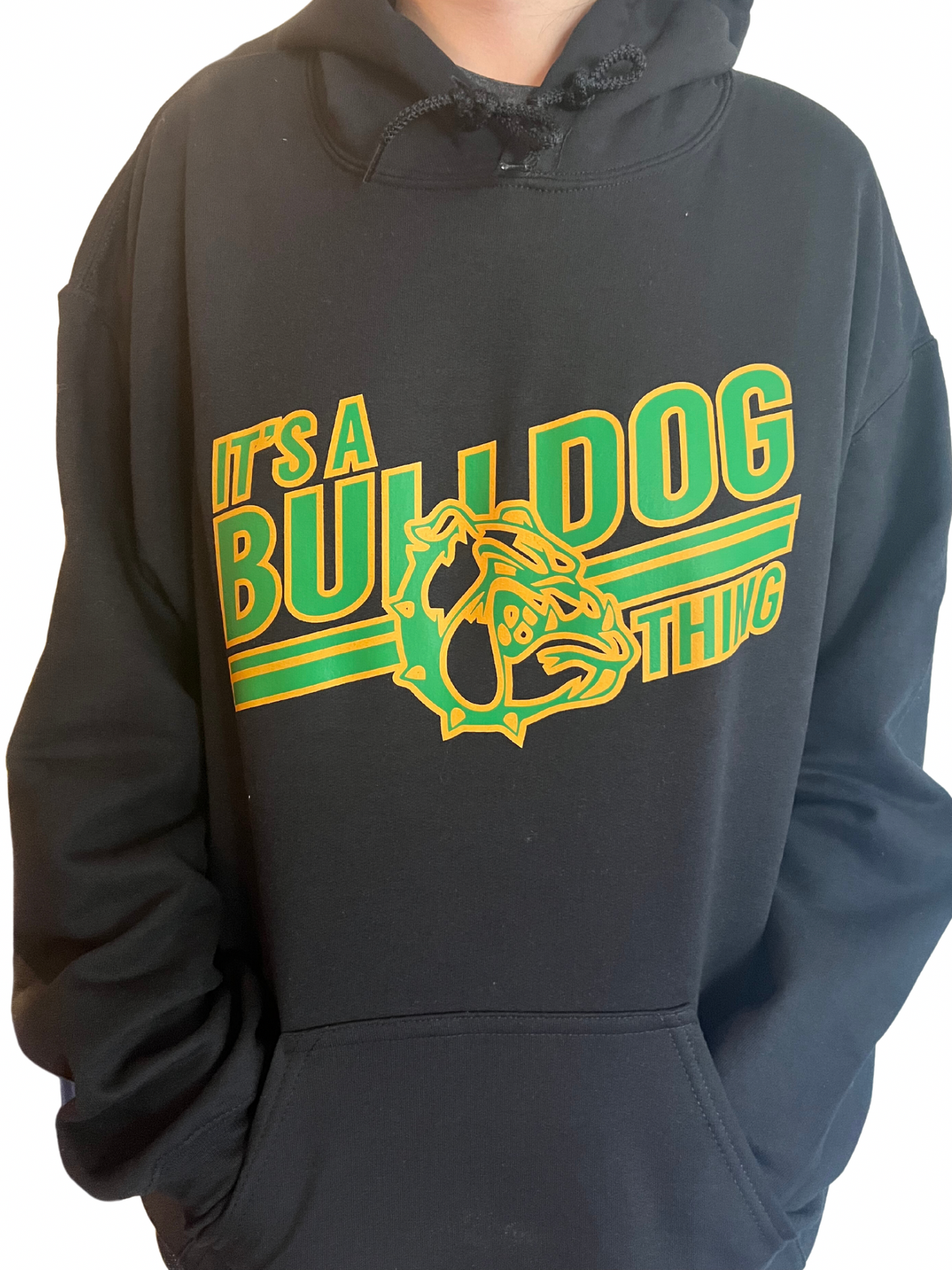 It’s a Bulldog Thing