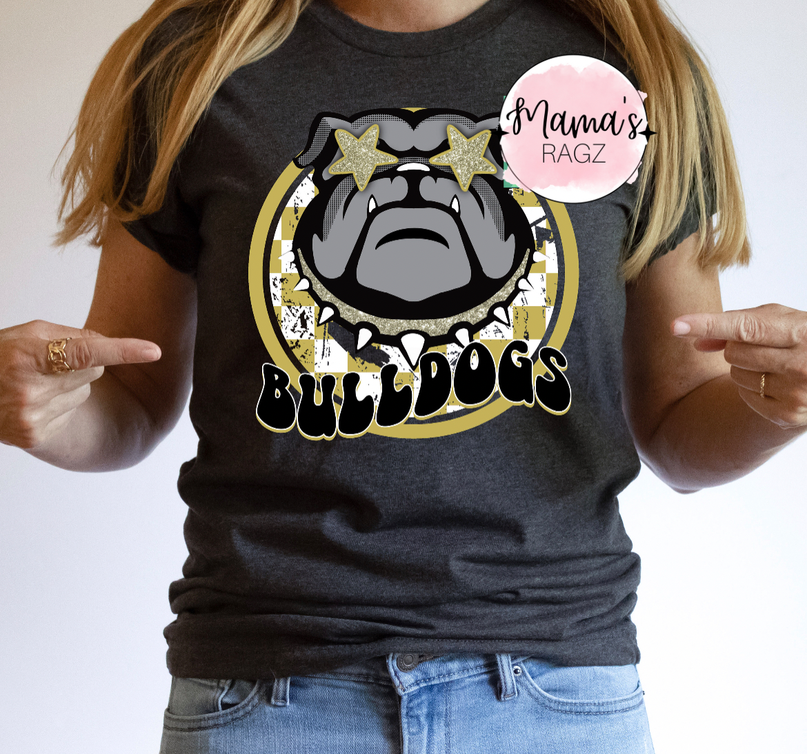 Bulldogs Stars