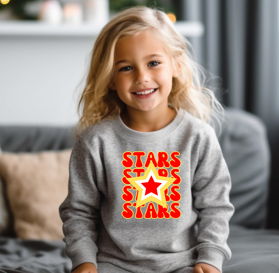 Youth- 3 Stars