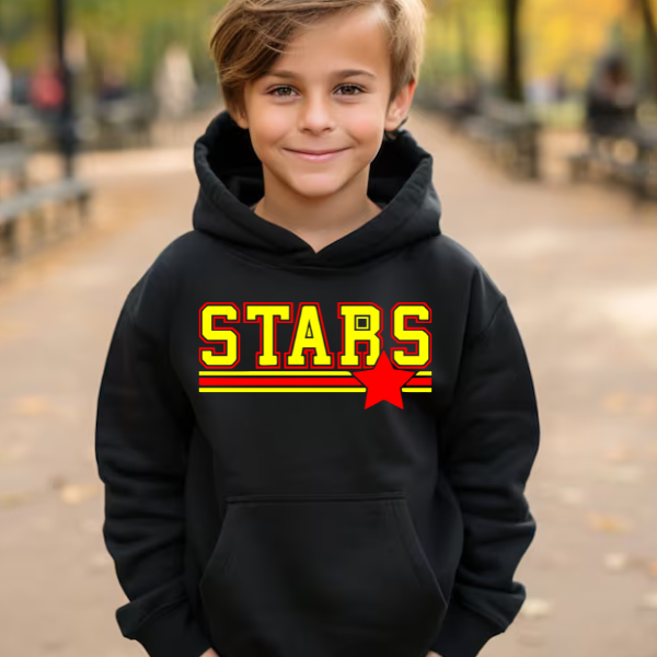 Youth- Stars With Star