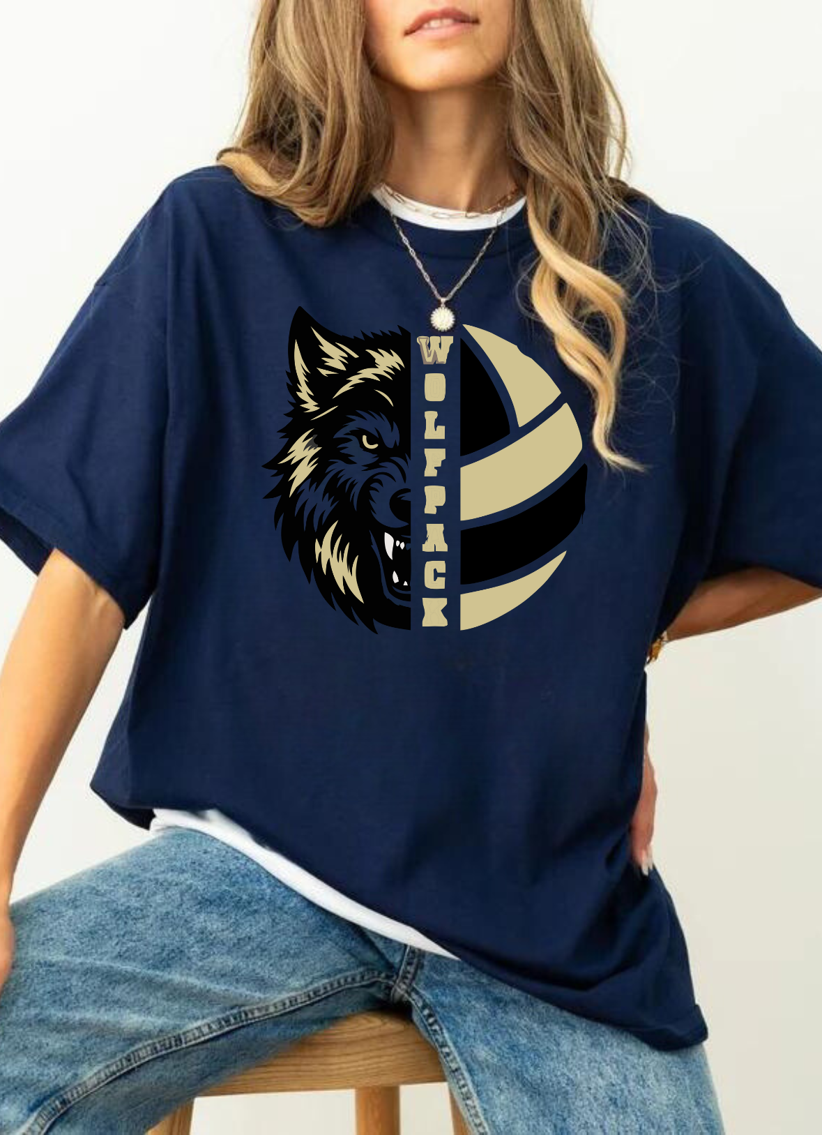 Wolfpack Volleyball 2