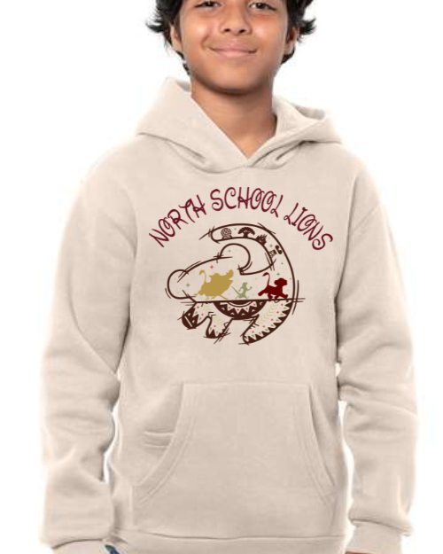 Youth - North School Lion Kings
