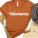 Feelin’ Thankful