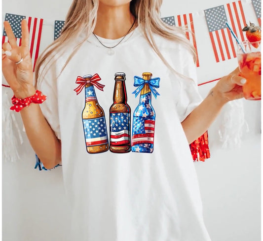 USA Beers