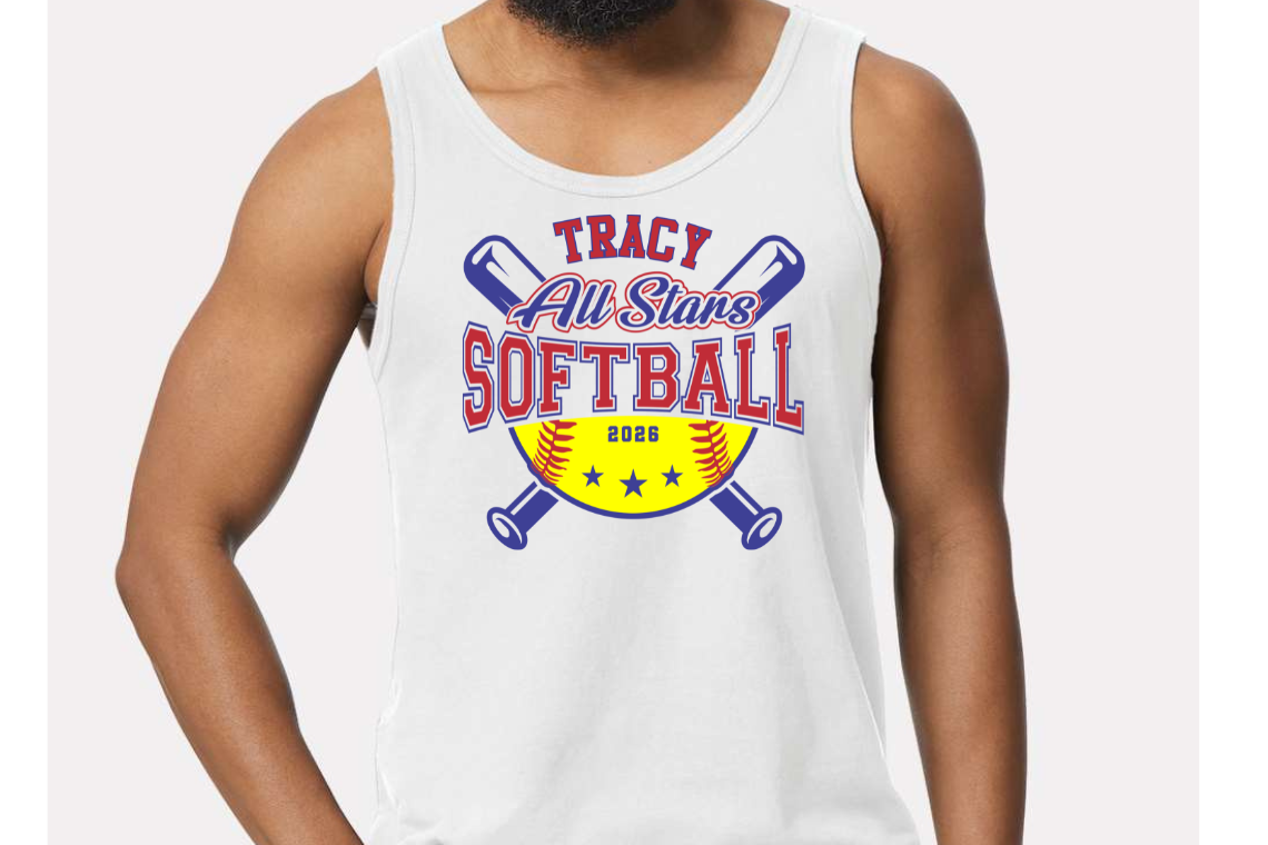 Adult Basics-Softball Logo