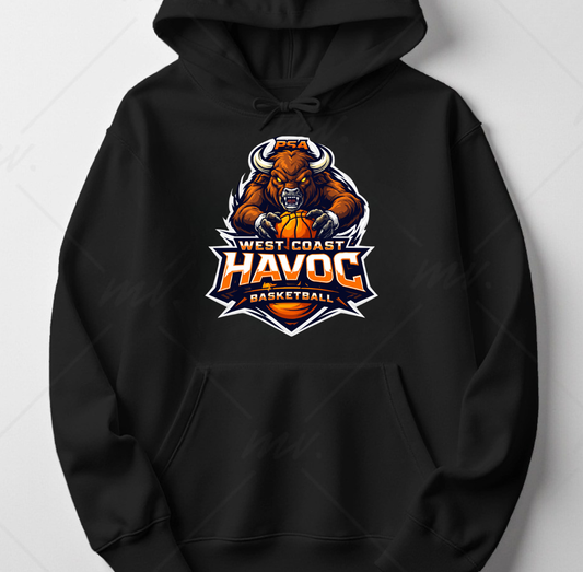 Adult Unisex HAVOC Basics