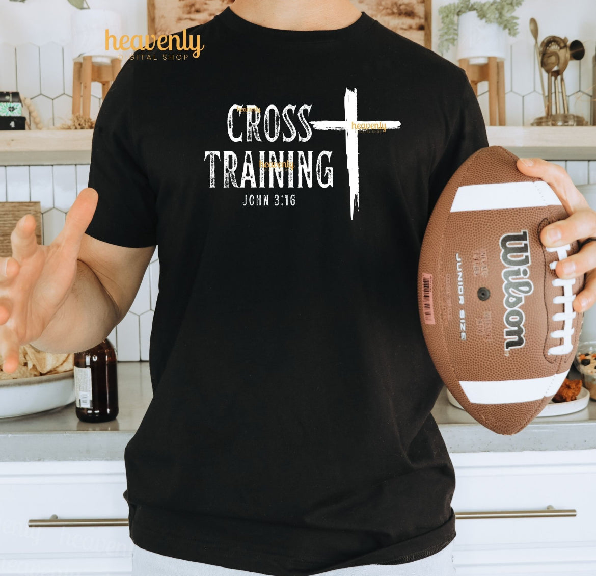 Cross Training