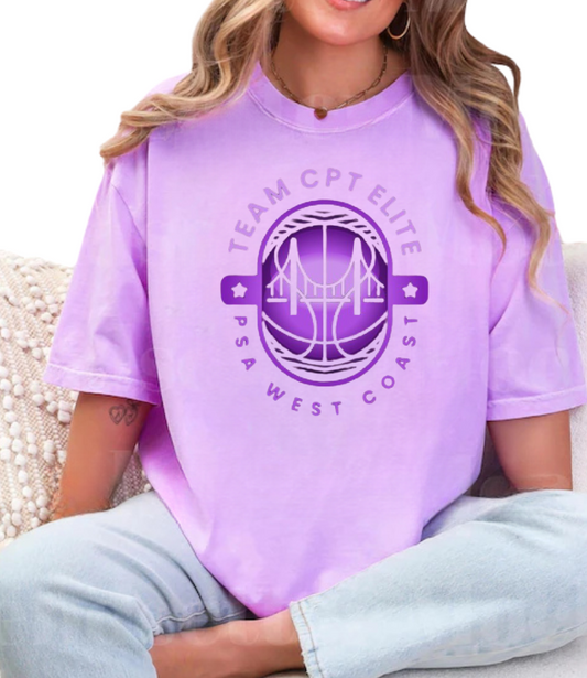 CPT Neon Violet